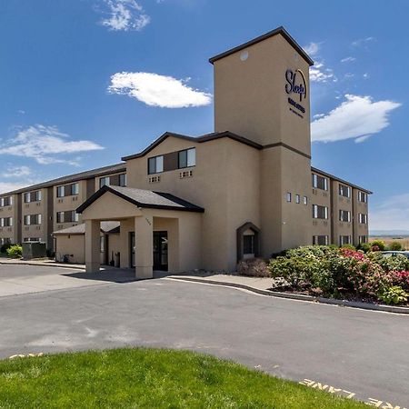 Sleep Inn & Suites Jerome megye  Kültér fotó