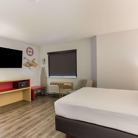 Sleep Inn & Suites Jerome megye  Kültér fotó