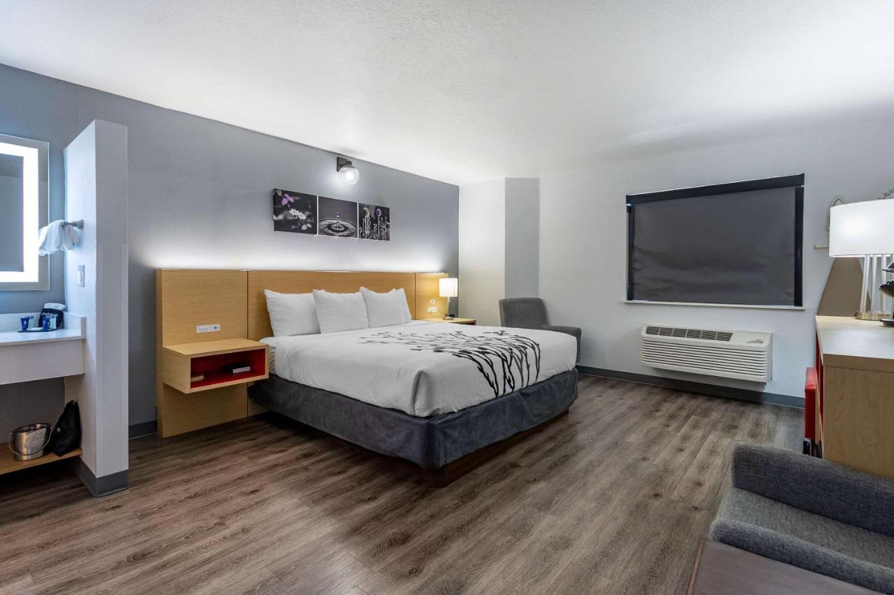 Sleep Inn & Suites Jerome megye  Kültér fotó