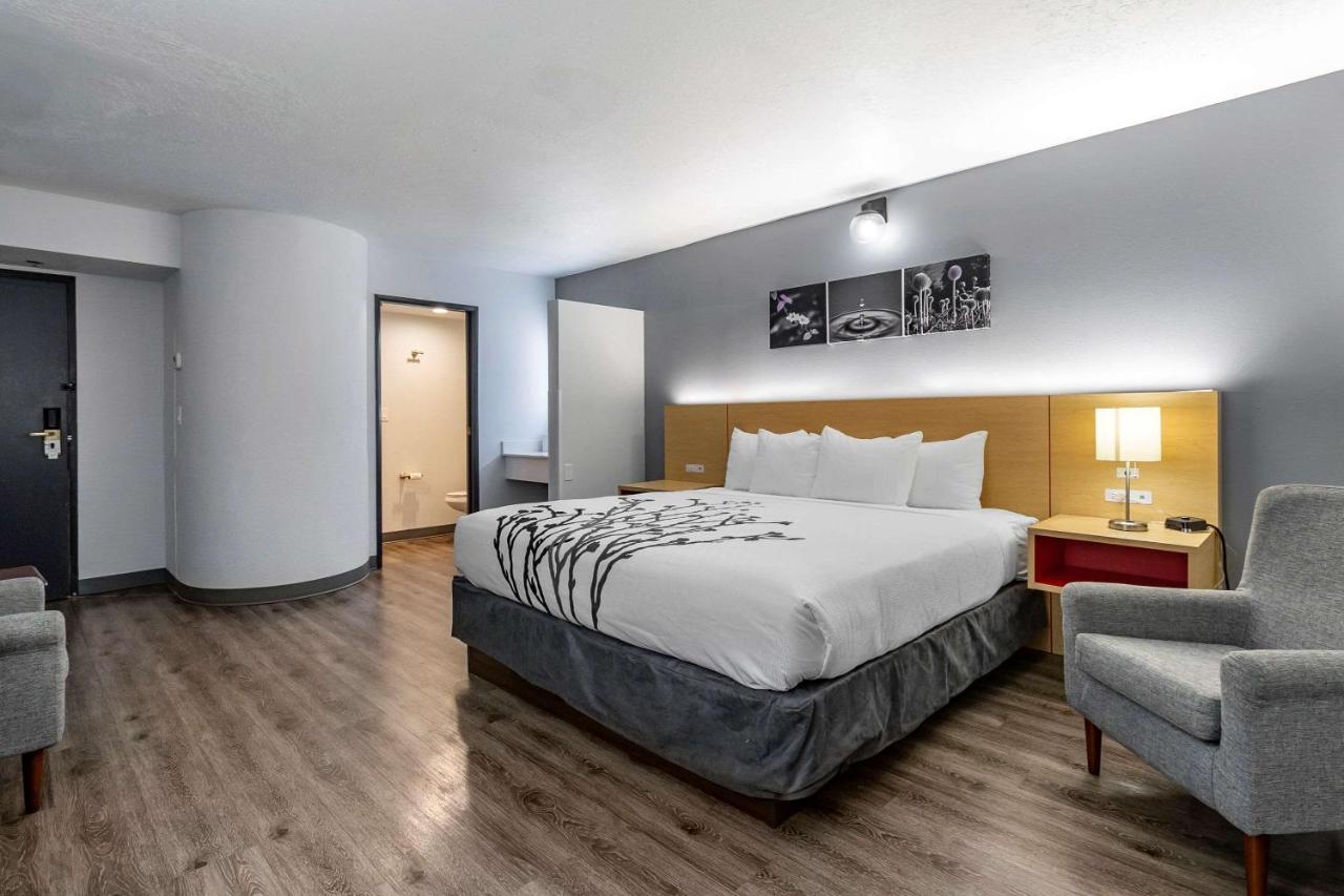 Sleep Inn & Suites Jerome megye  Kültér fotó