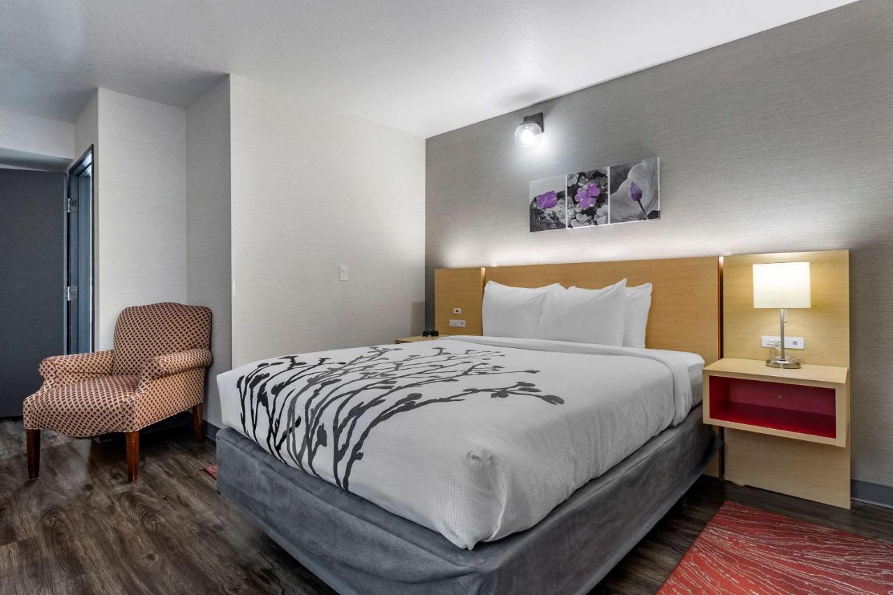 Sleep Inn & Suites Jerome megye  Kültér fotó