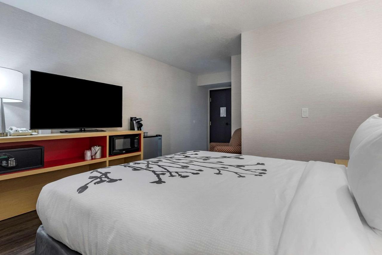 Sleep Inn & Suites Jerome megye  Kültér fotó