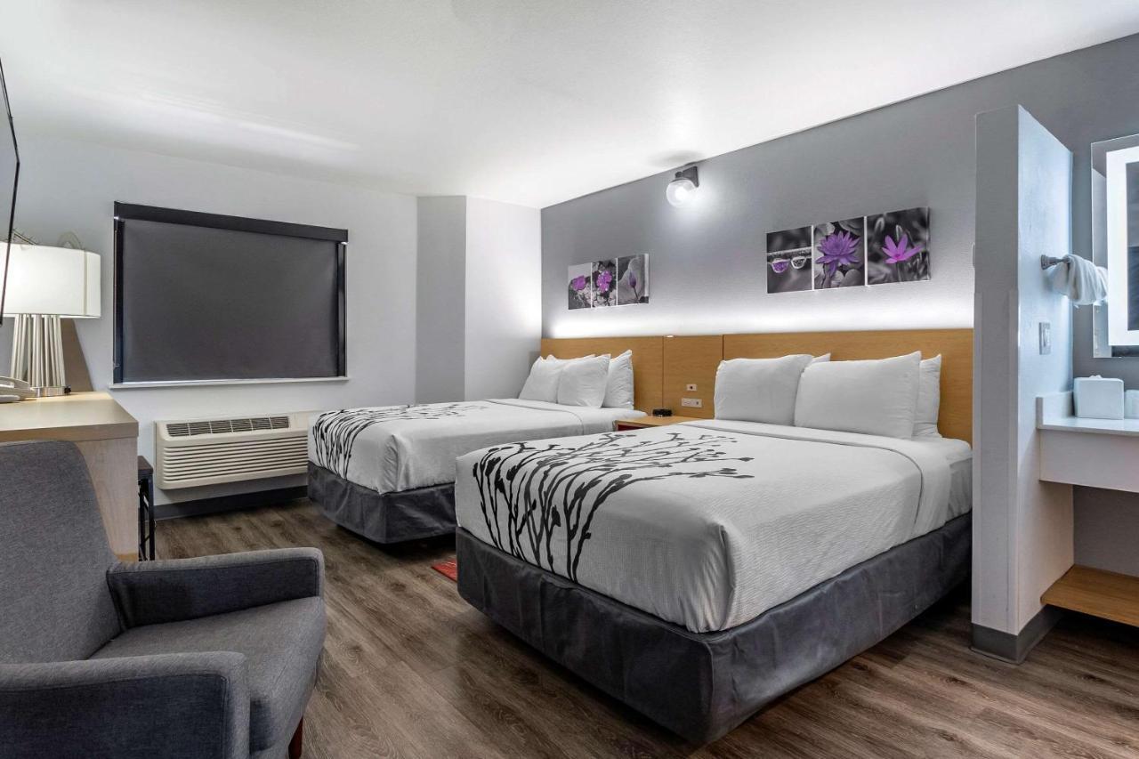 Sleep Inn & Suites Jerome megye  Kültér fotó