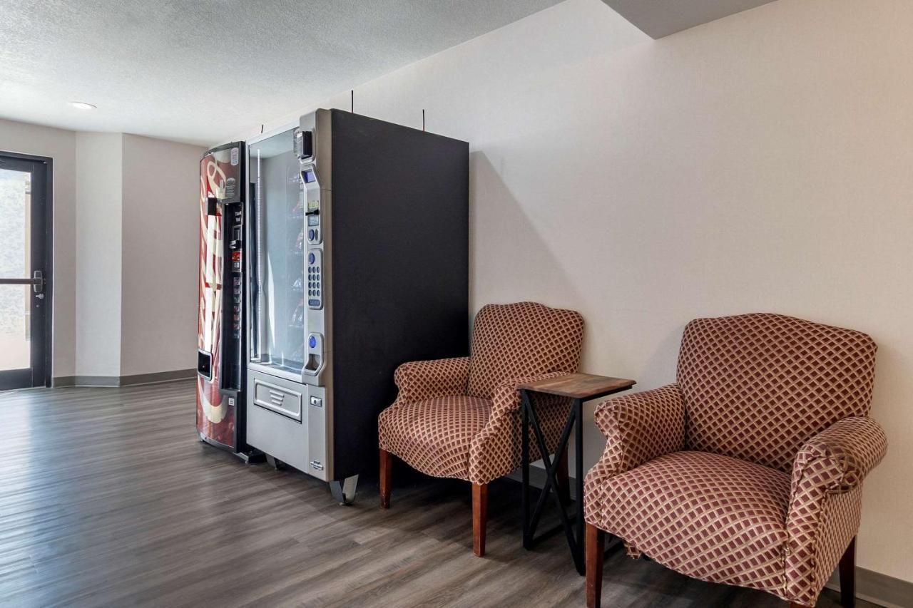 Sleep Inn & Suites Jerome megye  Kültér fotó