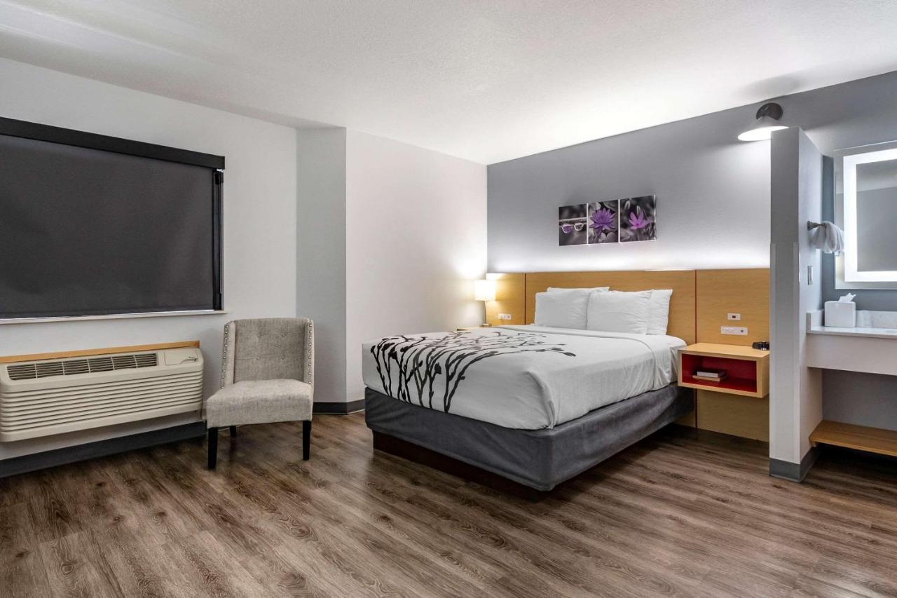 Sleep Inn & Suites Jerome megye  Kültér fotó
