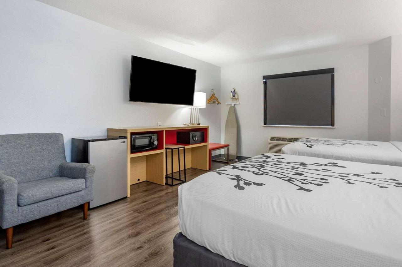 Sleep Inn & Suites Jerome megye  Kültér fotó