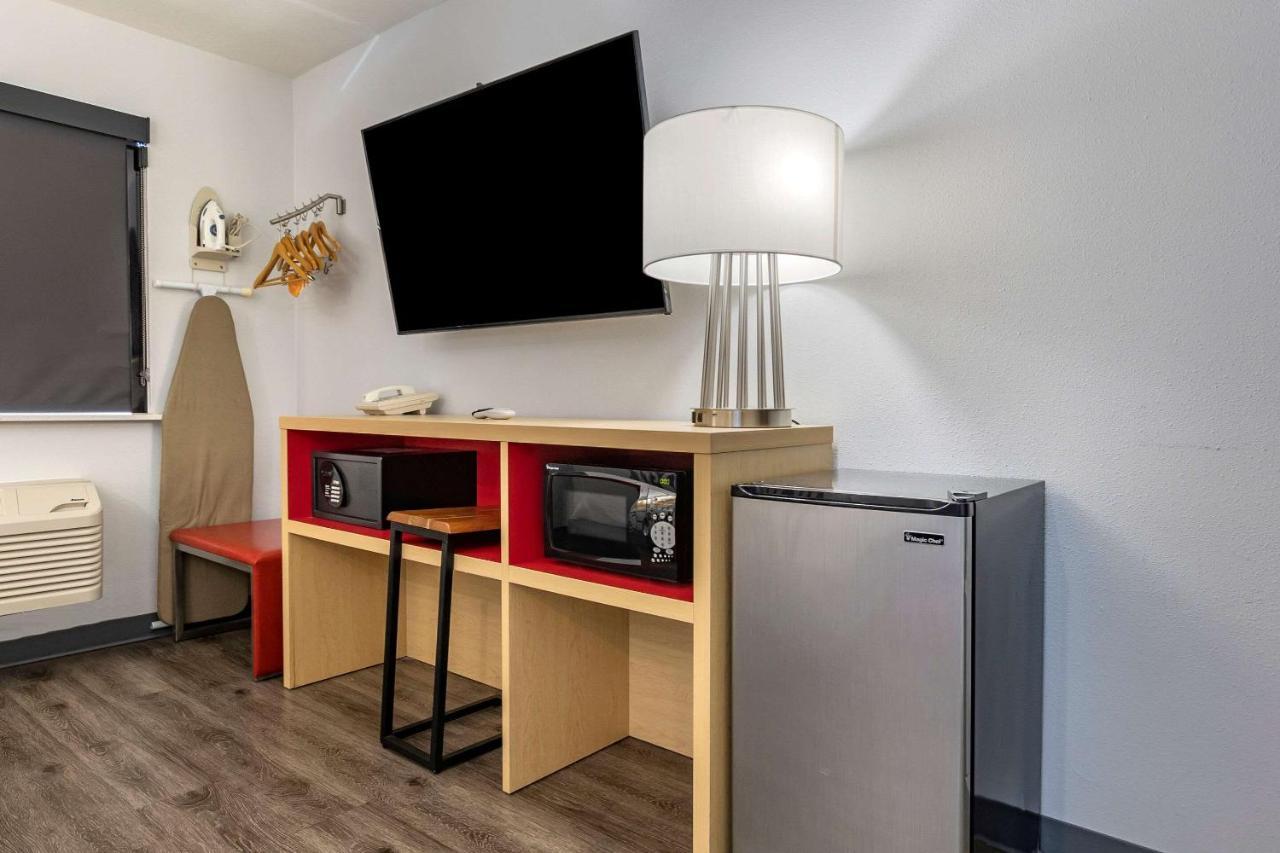 Sleep Inn & Suites Jerome megye  Kültér fotó