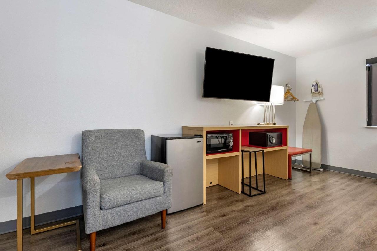 Sleep Inn & Suites Jerome megye  Kültér fotó