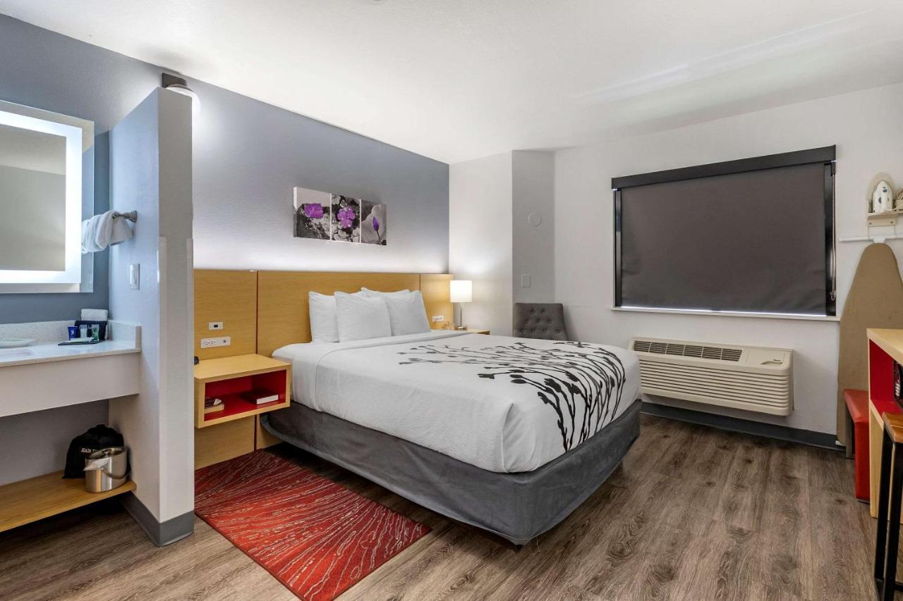 Sleep Inn & Suites Jerome megye  Kültér fotó