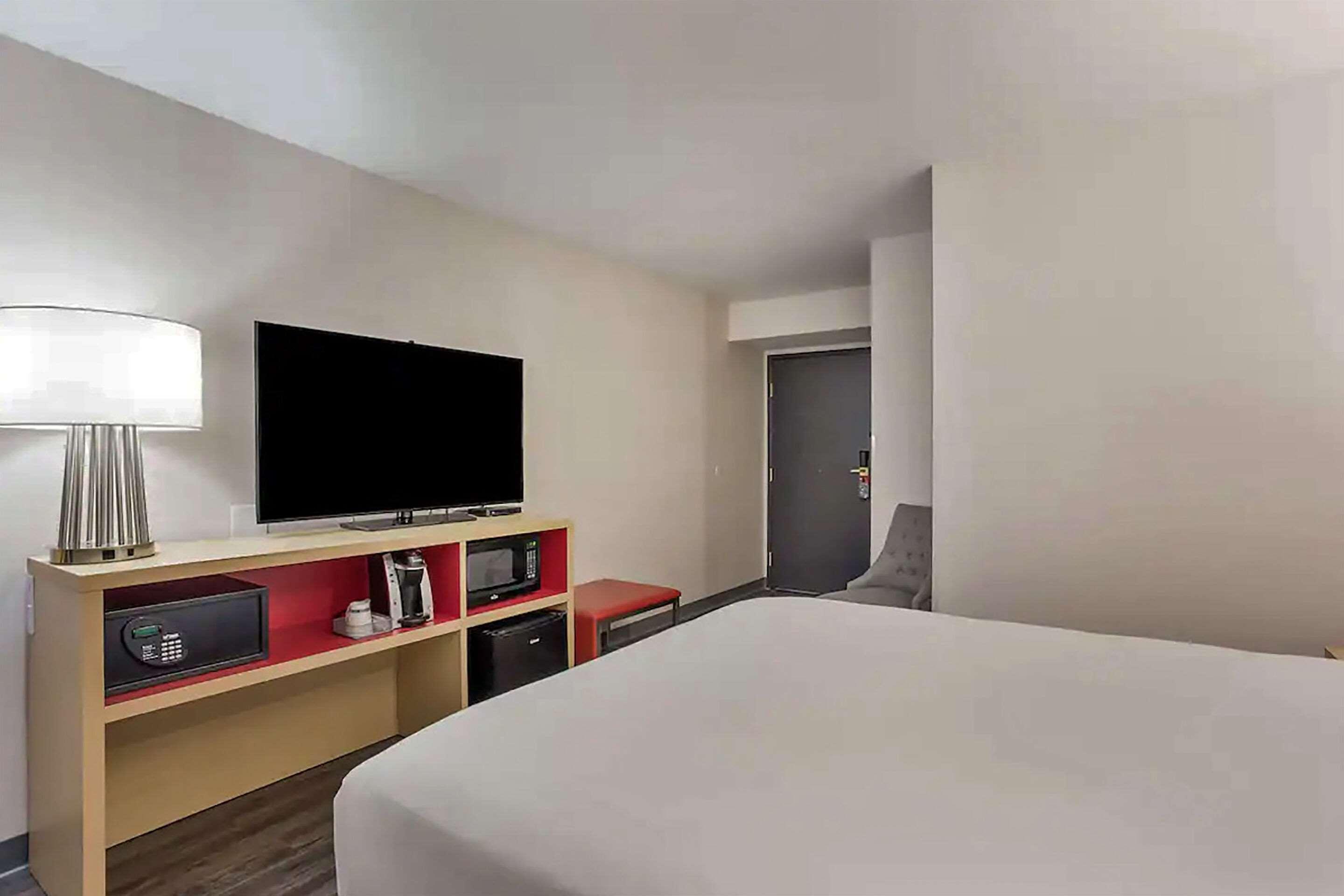 Sleep Inn & Suites Jerome megye  Kültér fotó
