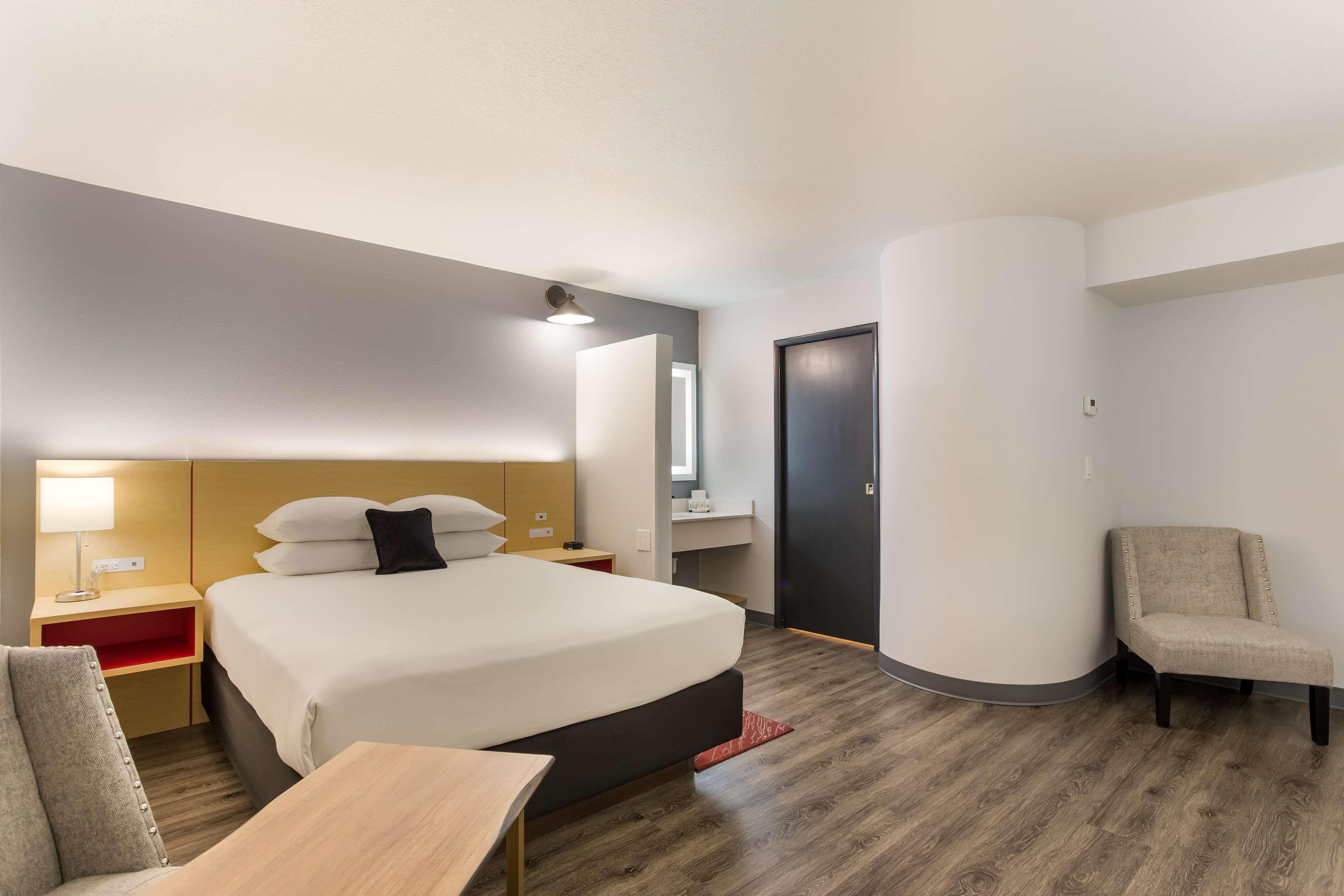 Sleep Inn & Suites Jerome megye  Kültér fotó
