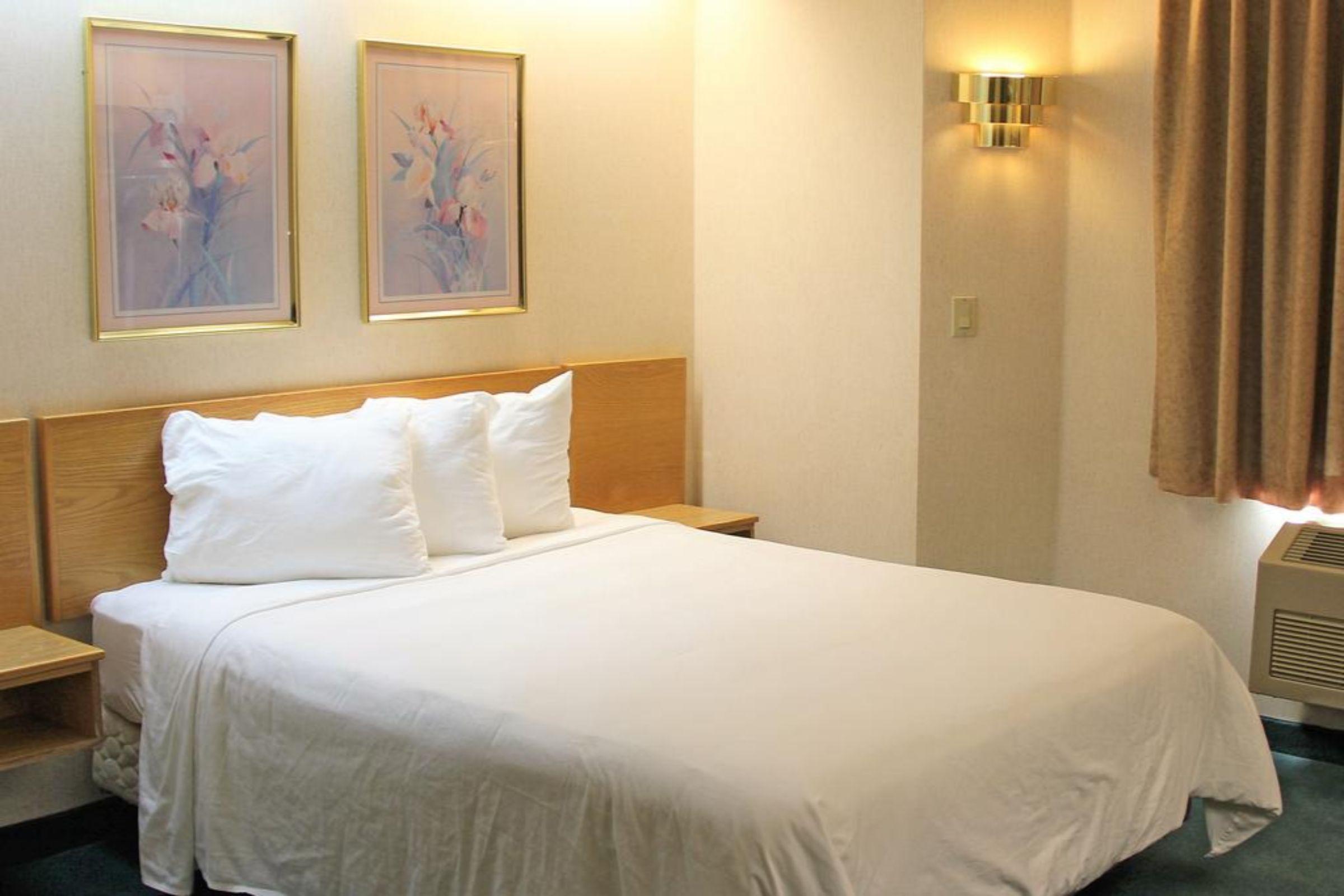 Sleep Inn & Suites Jerome megye  Kültér fotó