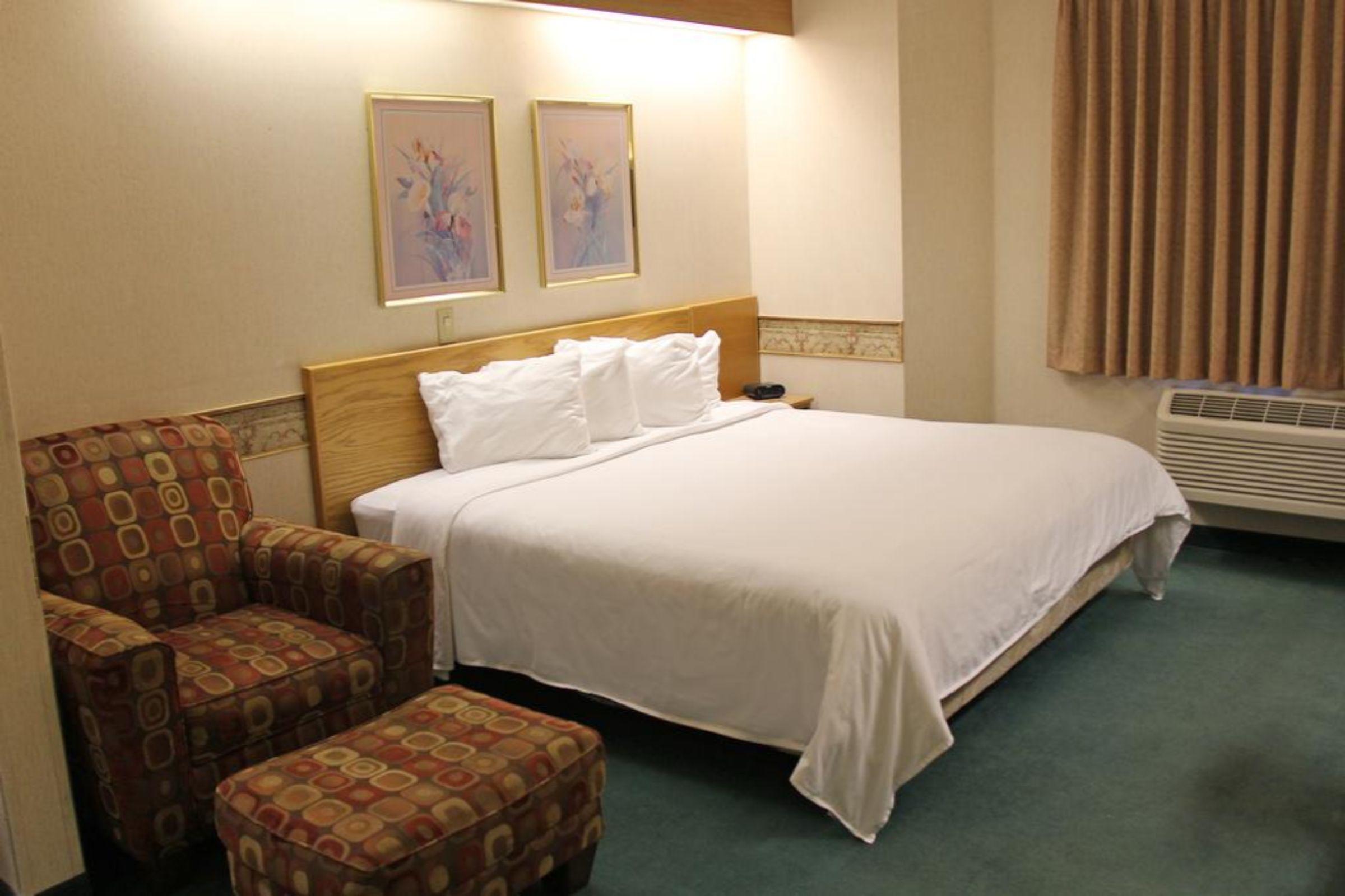Sleep Inn & Suites Jerome megye  Kültér fotó