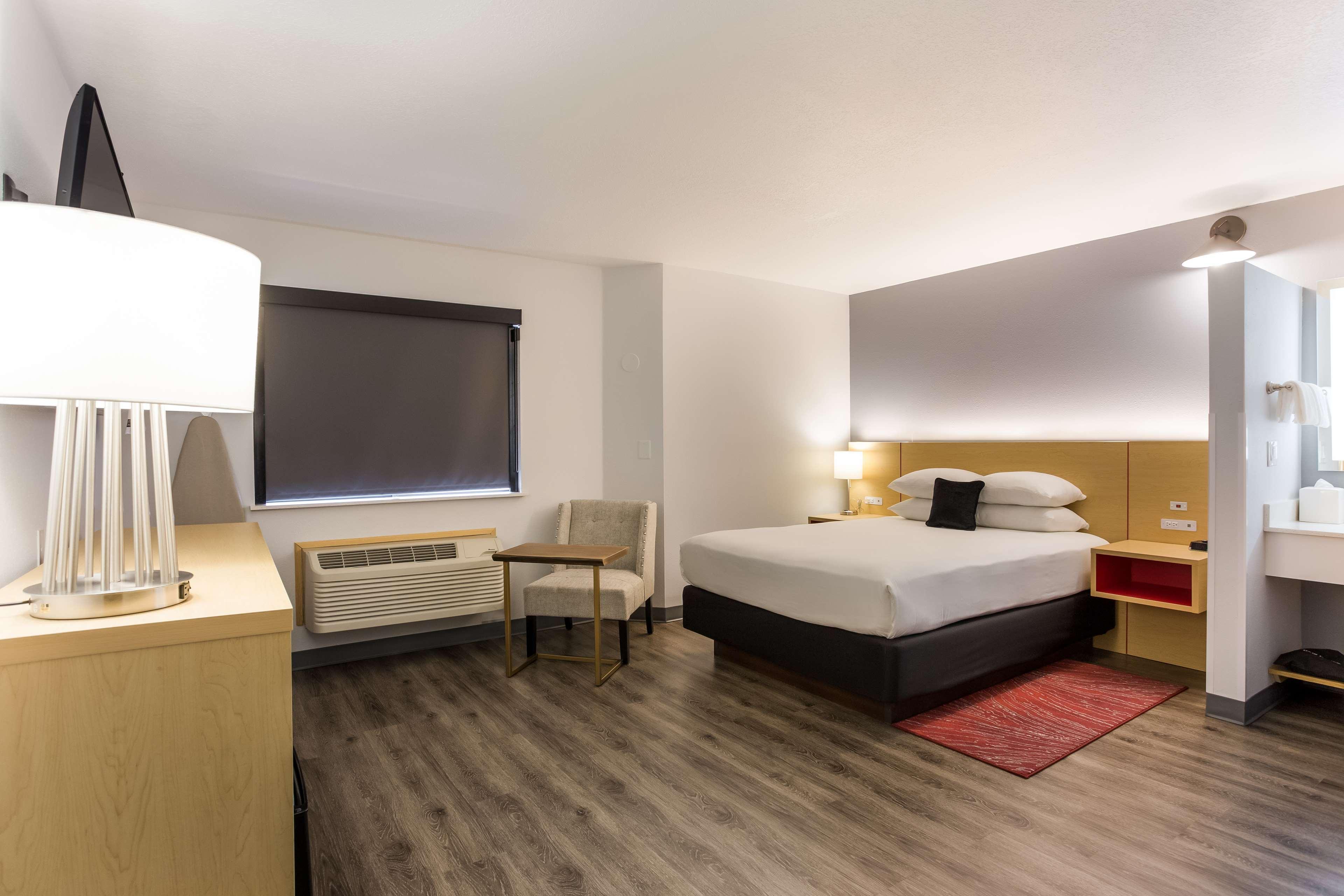 Sleep Inn & Suites Jerome megye  Kültér fotó