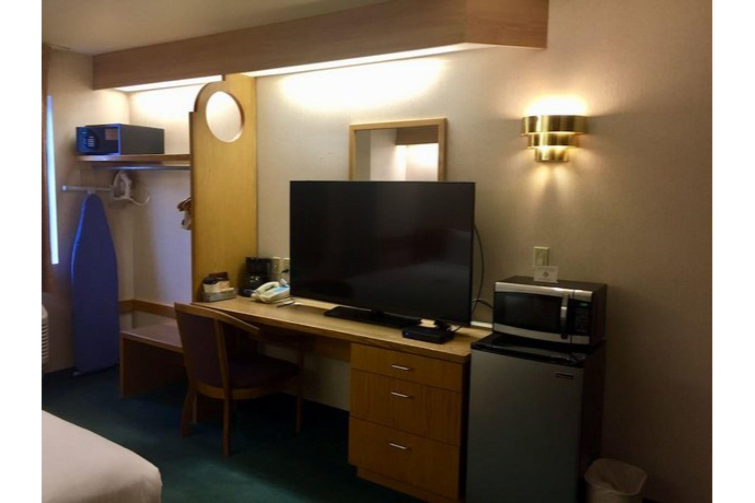 Sleep Inn & Suites Jerome megye  Kültér fotó
