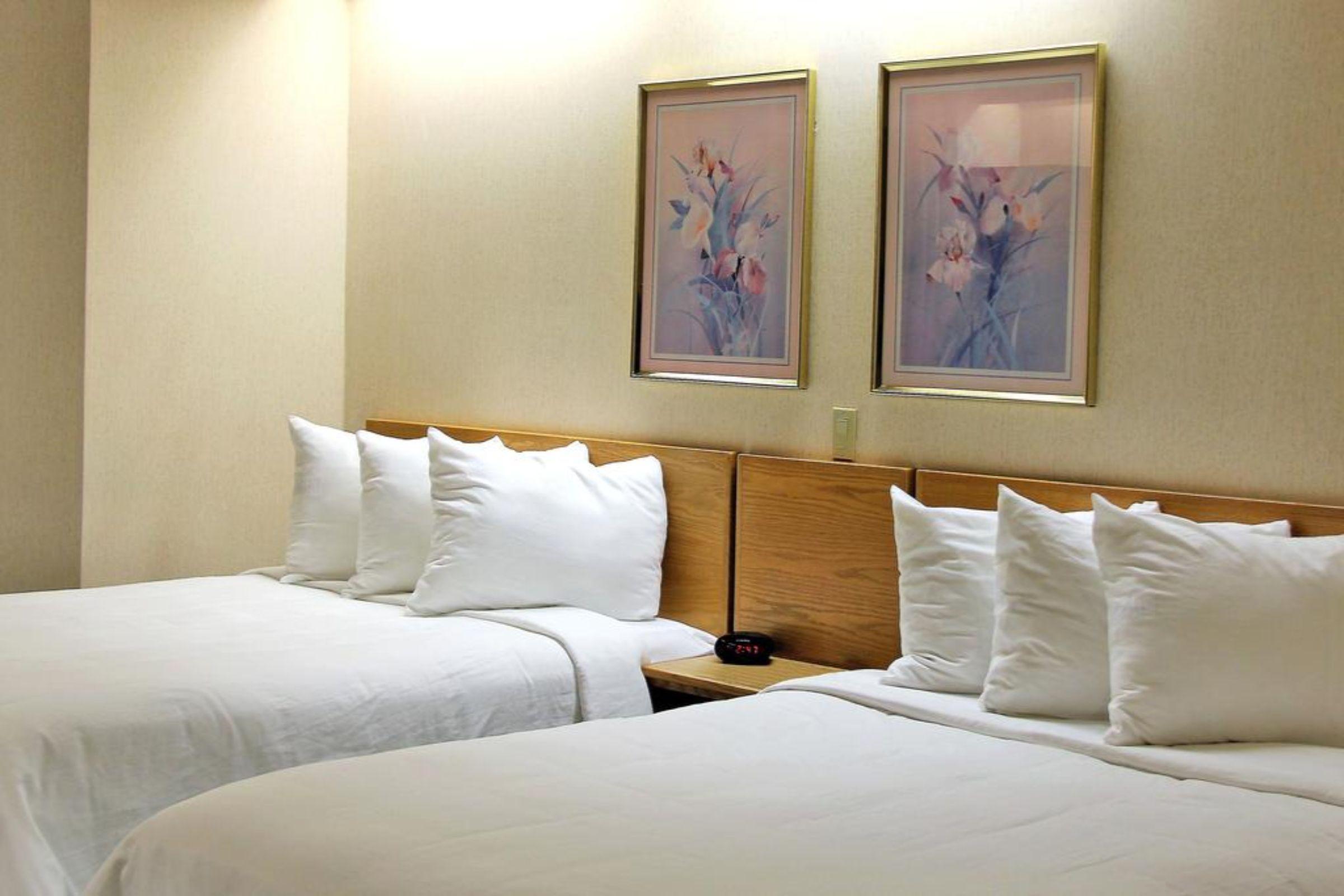 Sleep Inn & Suites Jerome megye  Kültér fotó