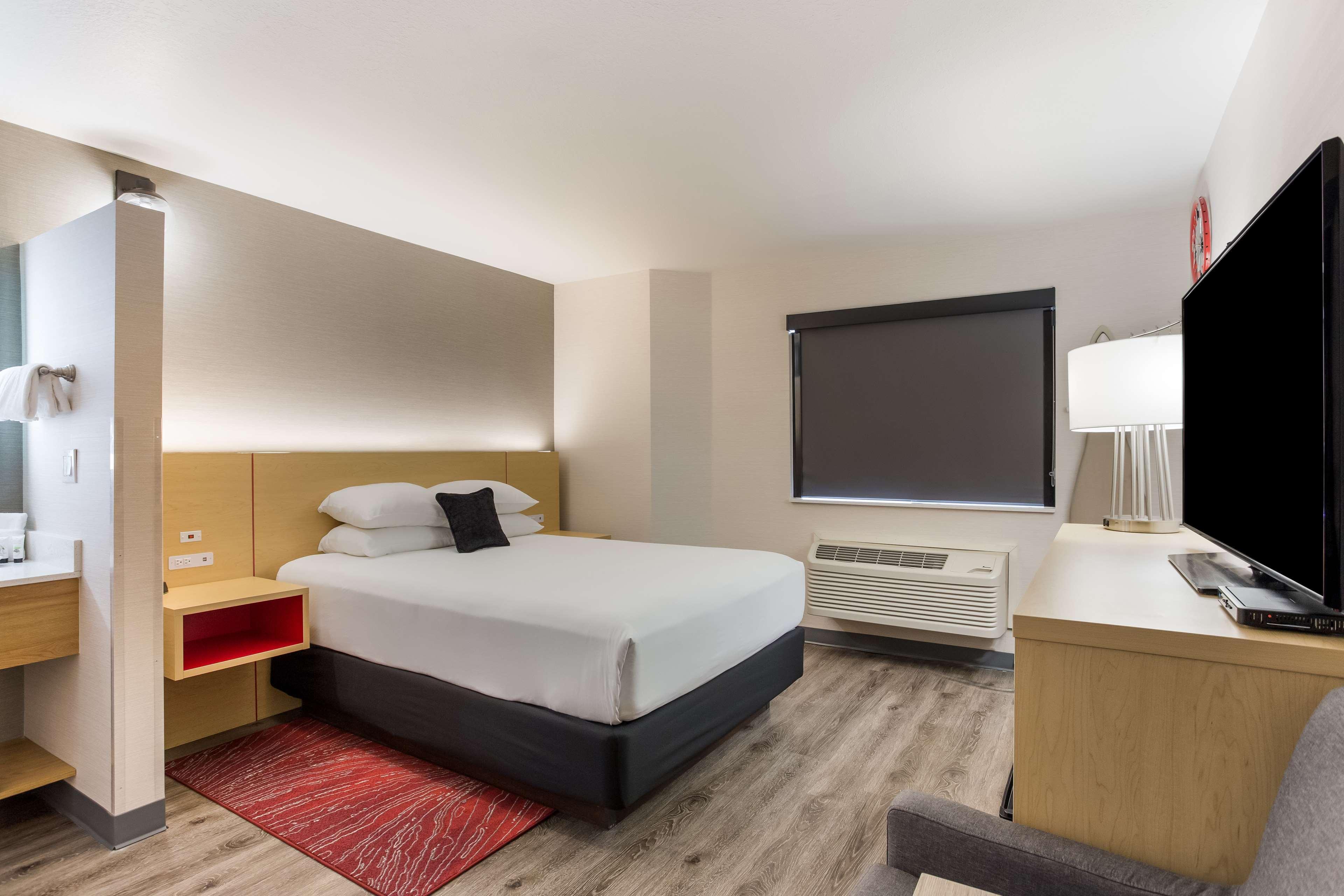 Sleep Inn & Suites Jerome megye  Kültér fotó