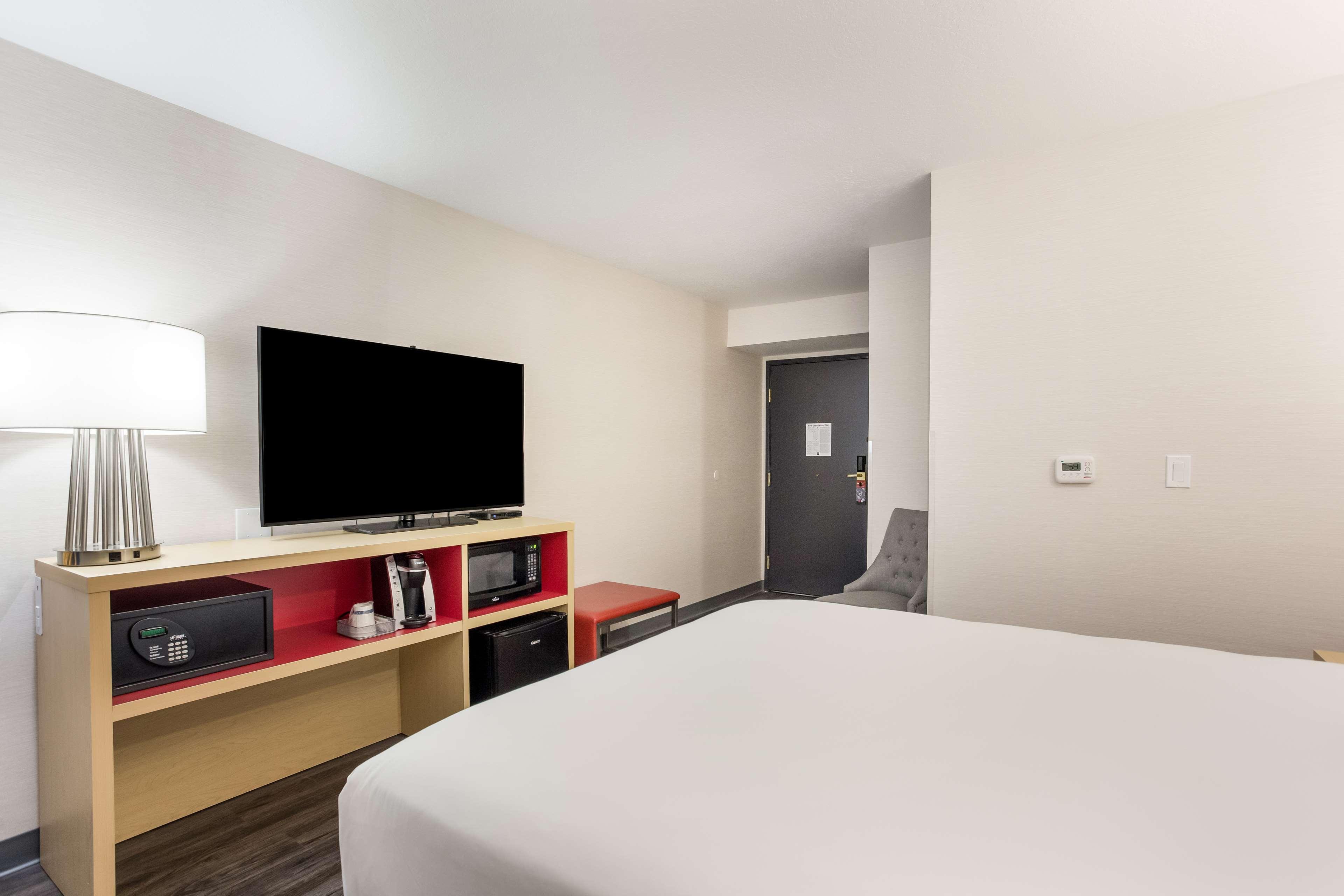 Sleep Inn & Suites Jerome megye  Kültér fotó
