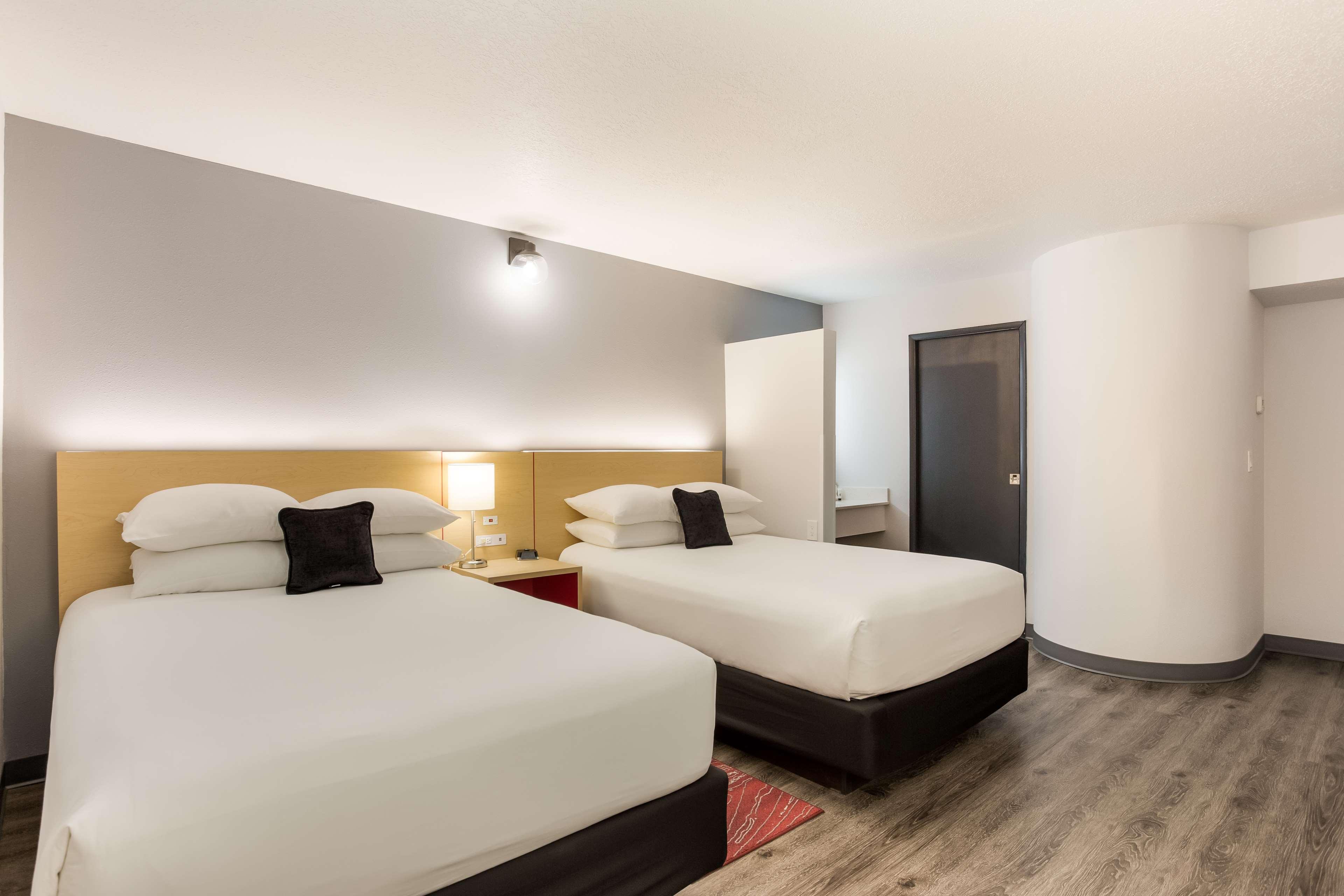 Sleep Inn & Suites Jerome megye  Kültér fotó