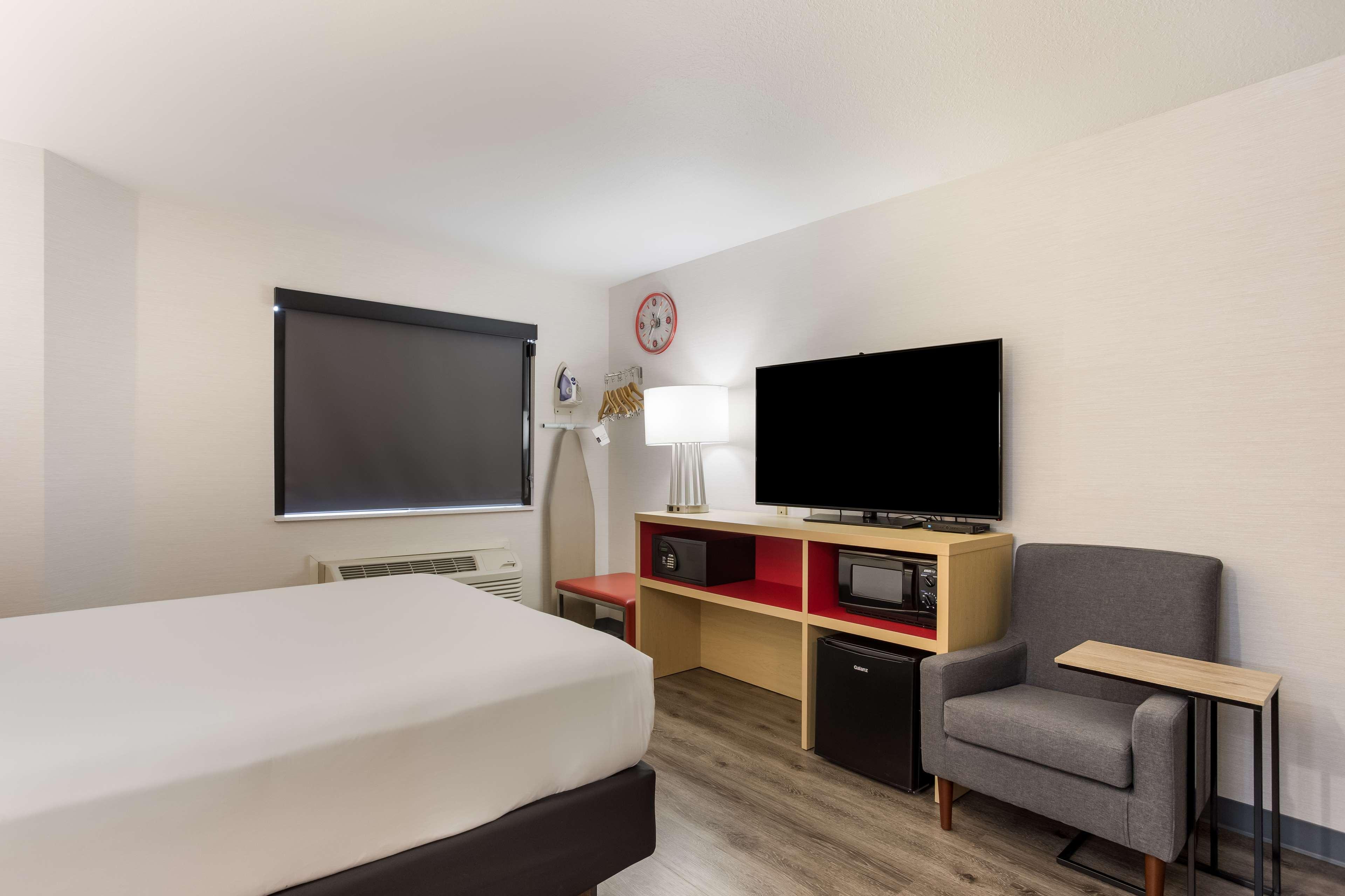 Sleep Inn & Suites Jerome megye  Kültér fotó