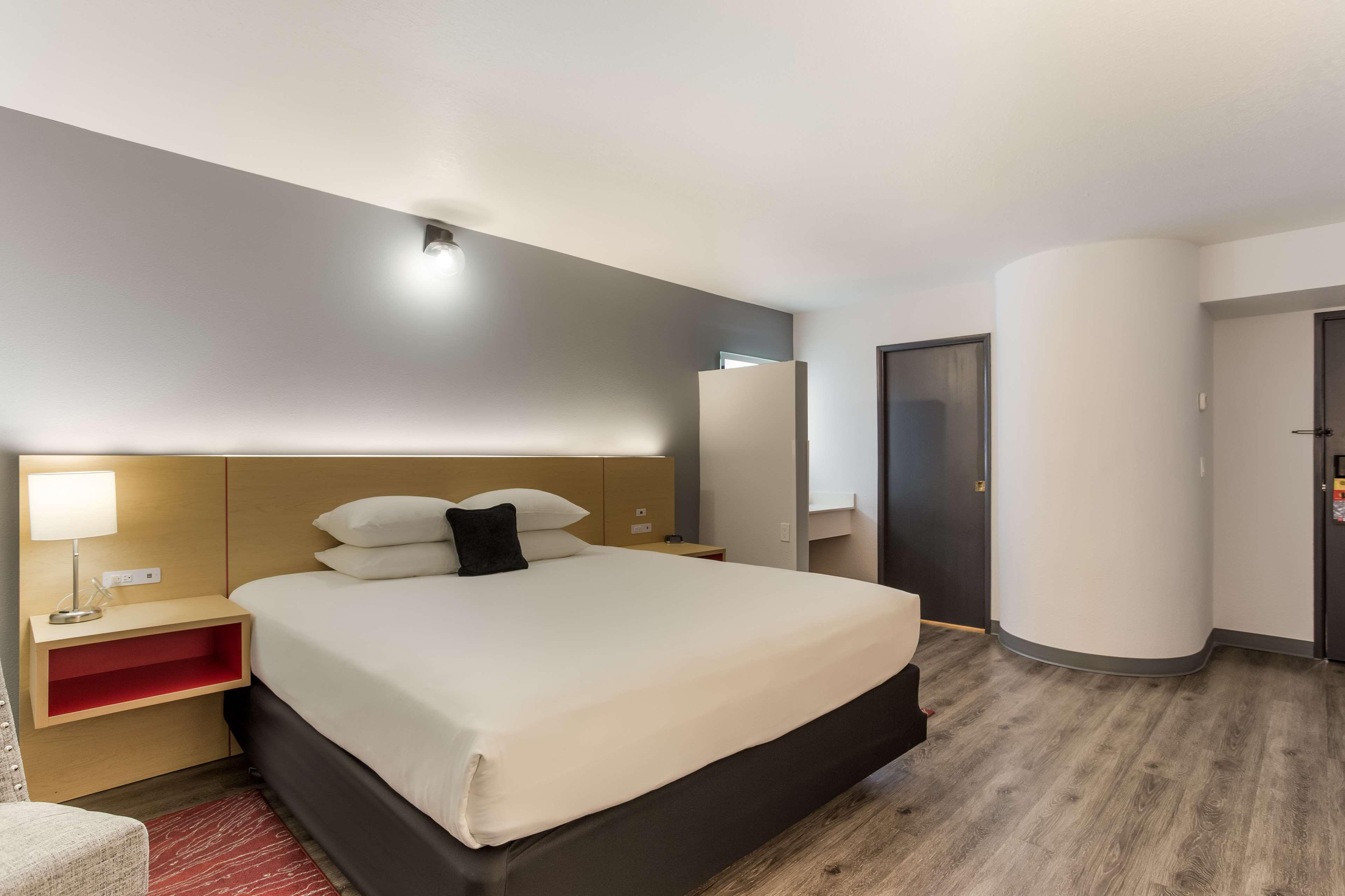 Sleep Inn & Suites Jerome megye  Kültér fotó