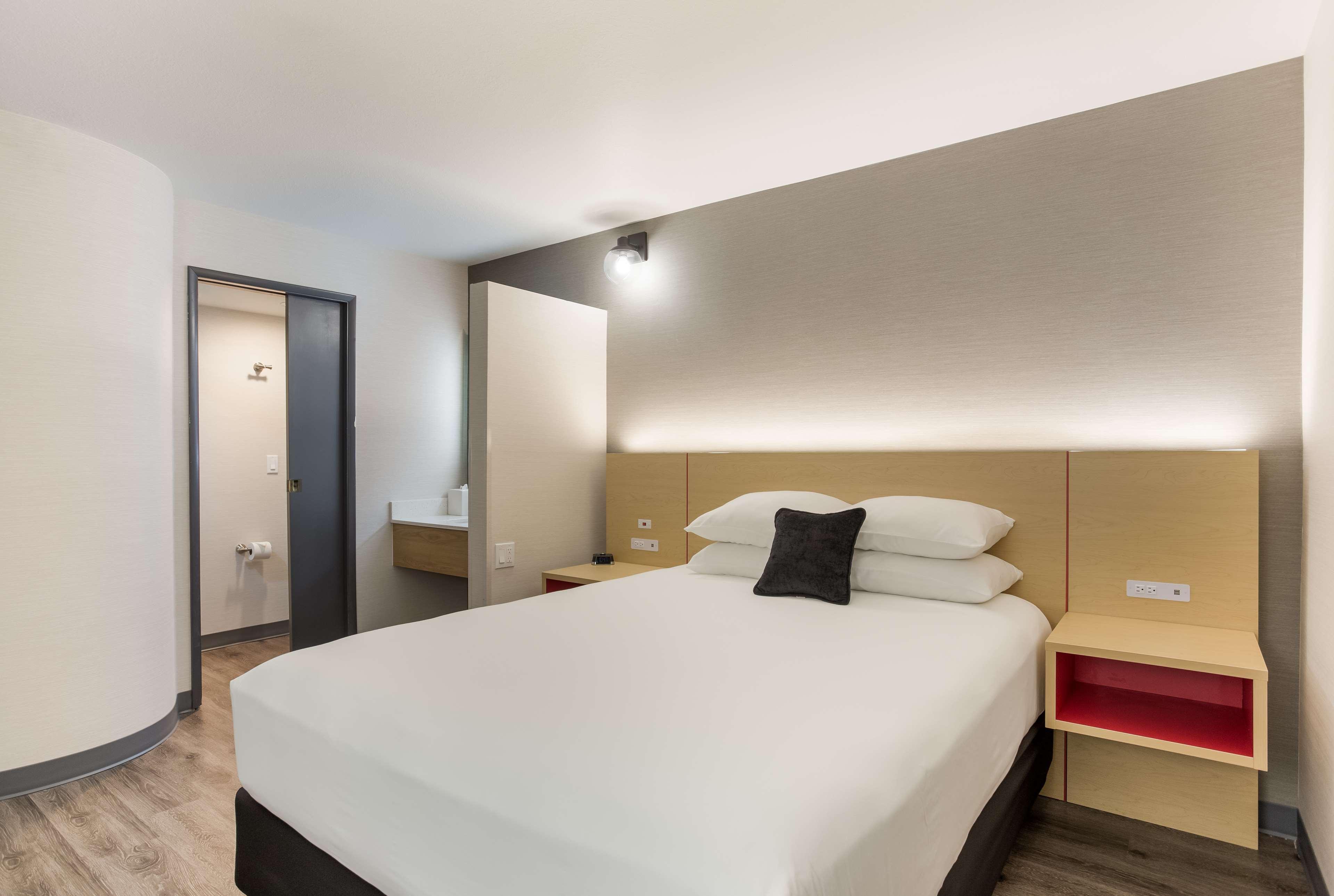 Sleep Inn & Suites Jerome megye  Kültér fotó