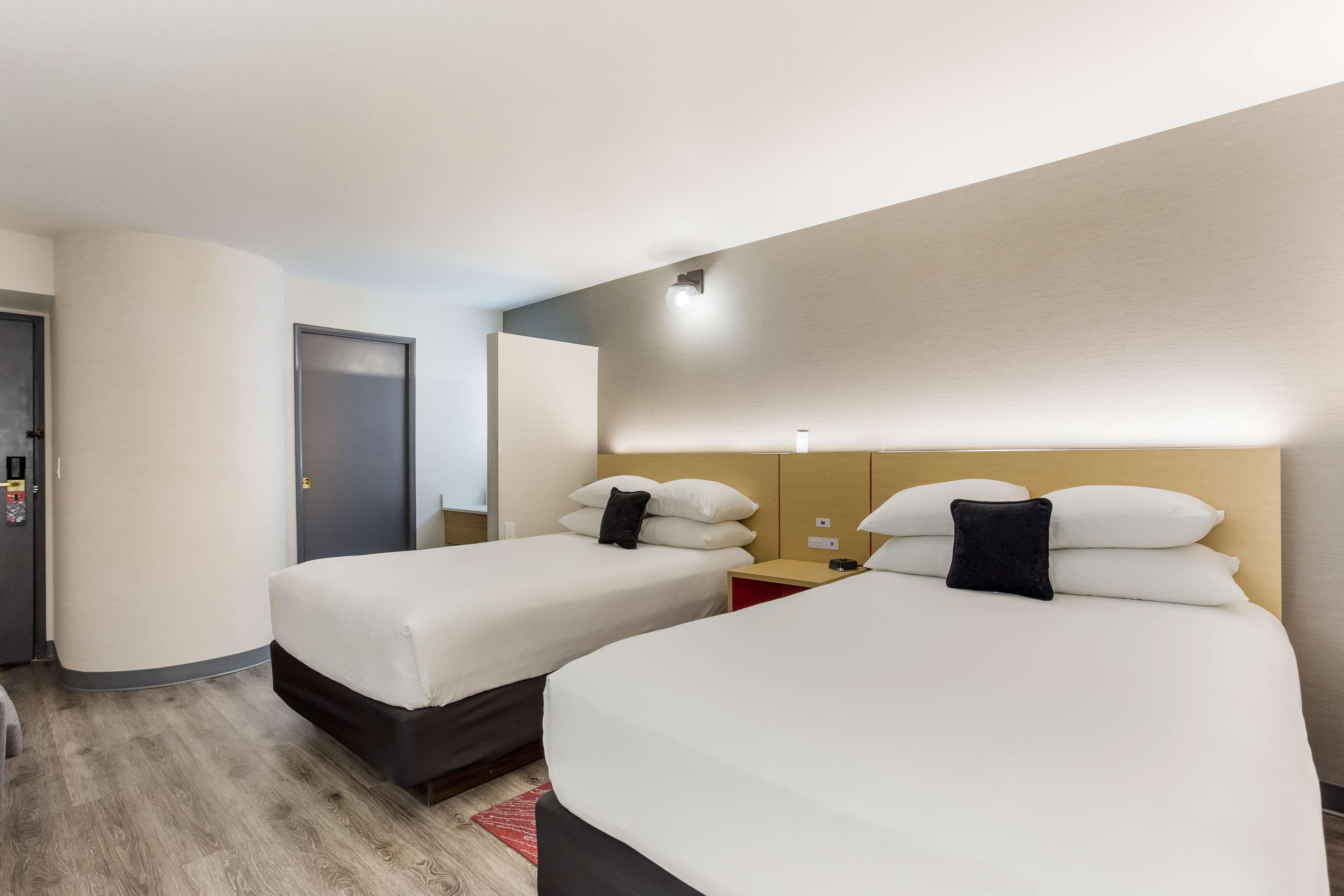 Sleep Inn & Suites Jerome megye  Kültér fotó