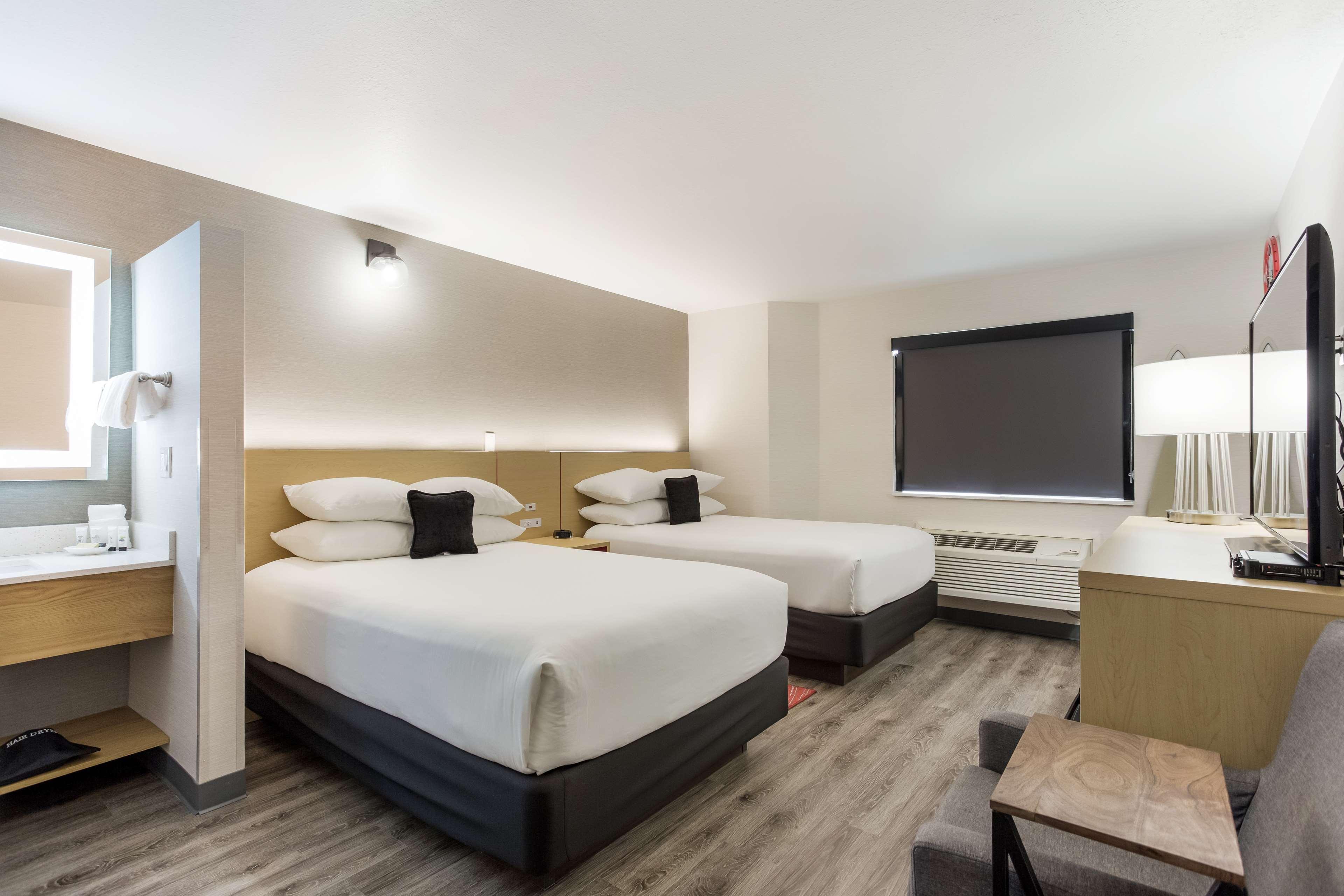 Sleep Inn & Suites Jerome megye  Kültér fotó