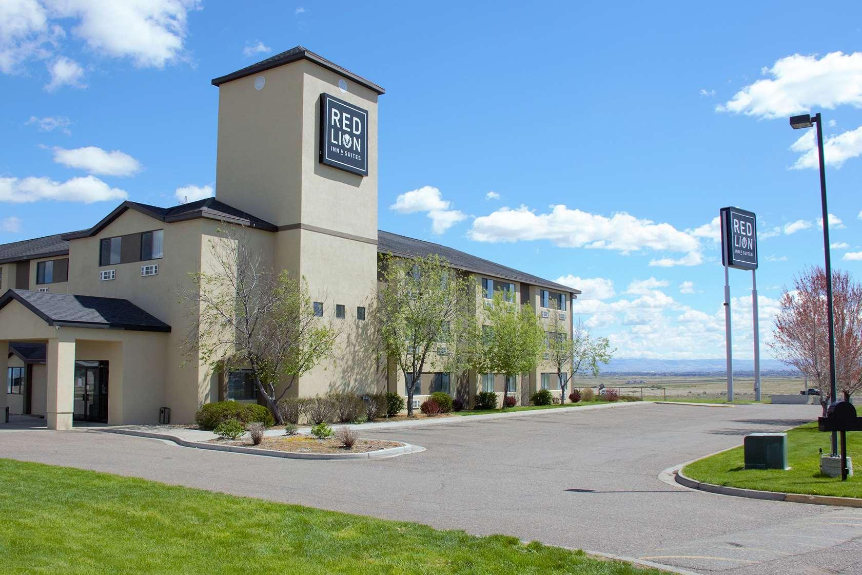 Sleep Inn & Suites Jerome megye  Kültér fotó