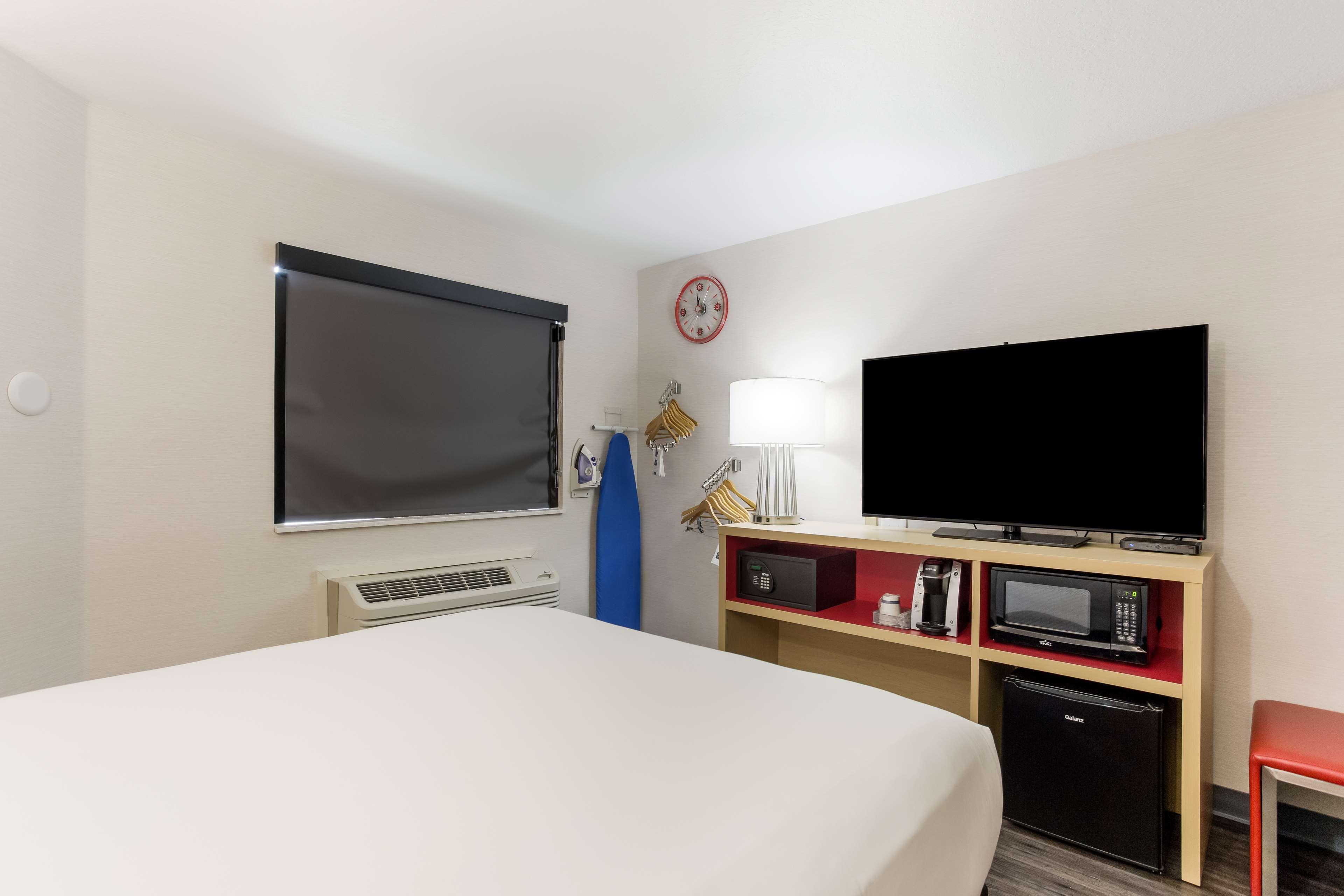 Sleep Inn & Suites Jerome megye  Kültér fotó