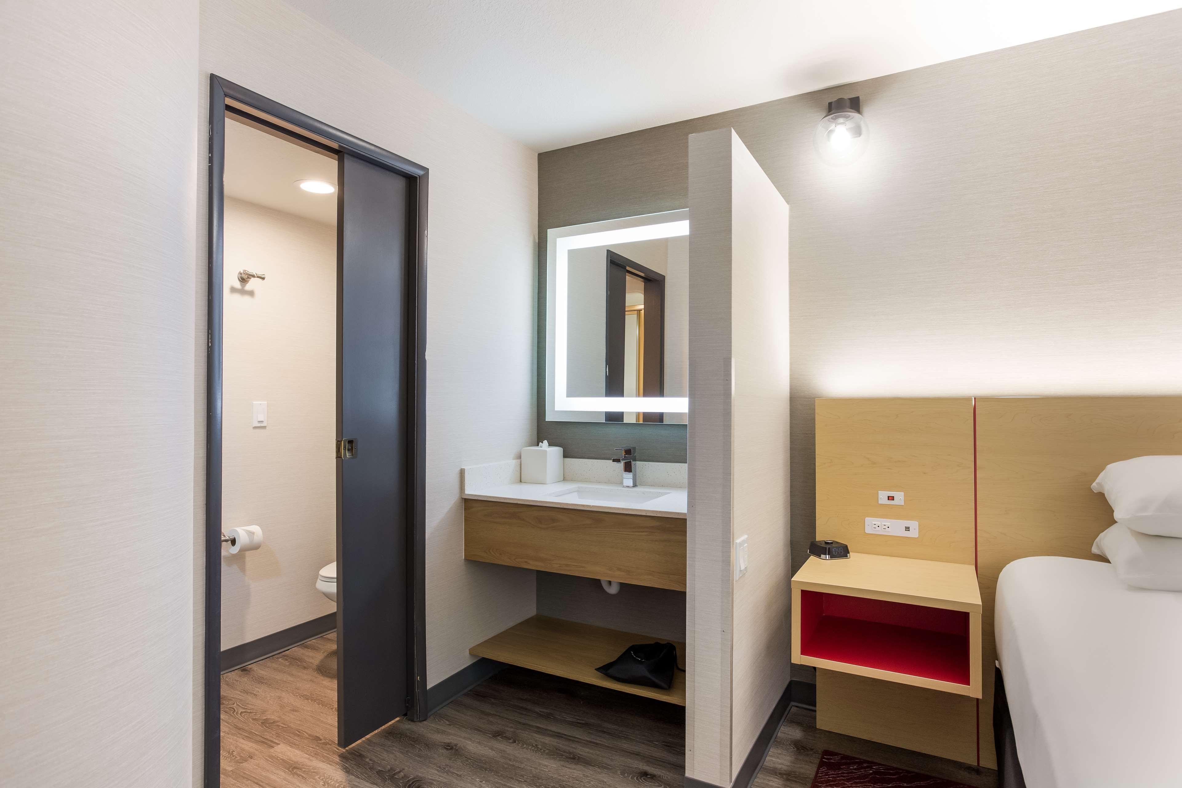 Sleep Inn & Suites Jerome megye  Kültér fotó