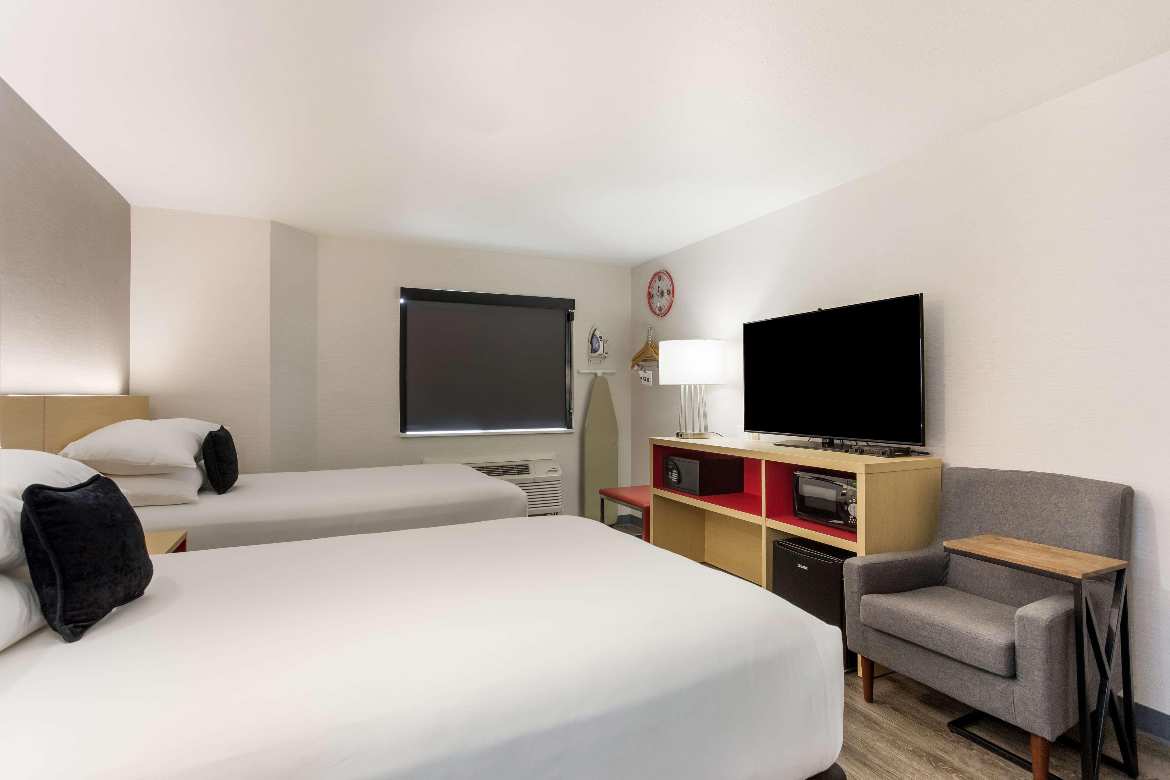 Sleep Inn & Suites Jerome megye  Kültér fotó