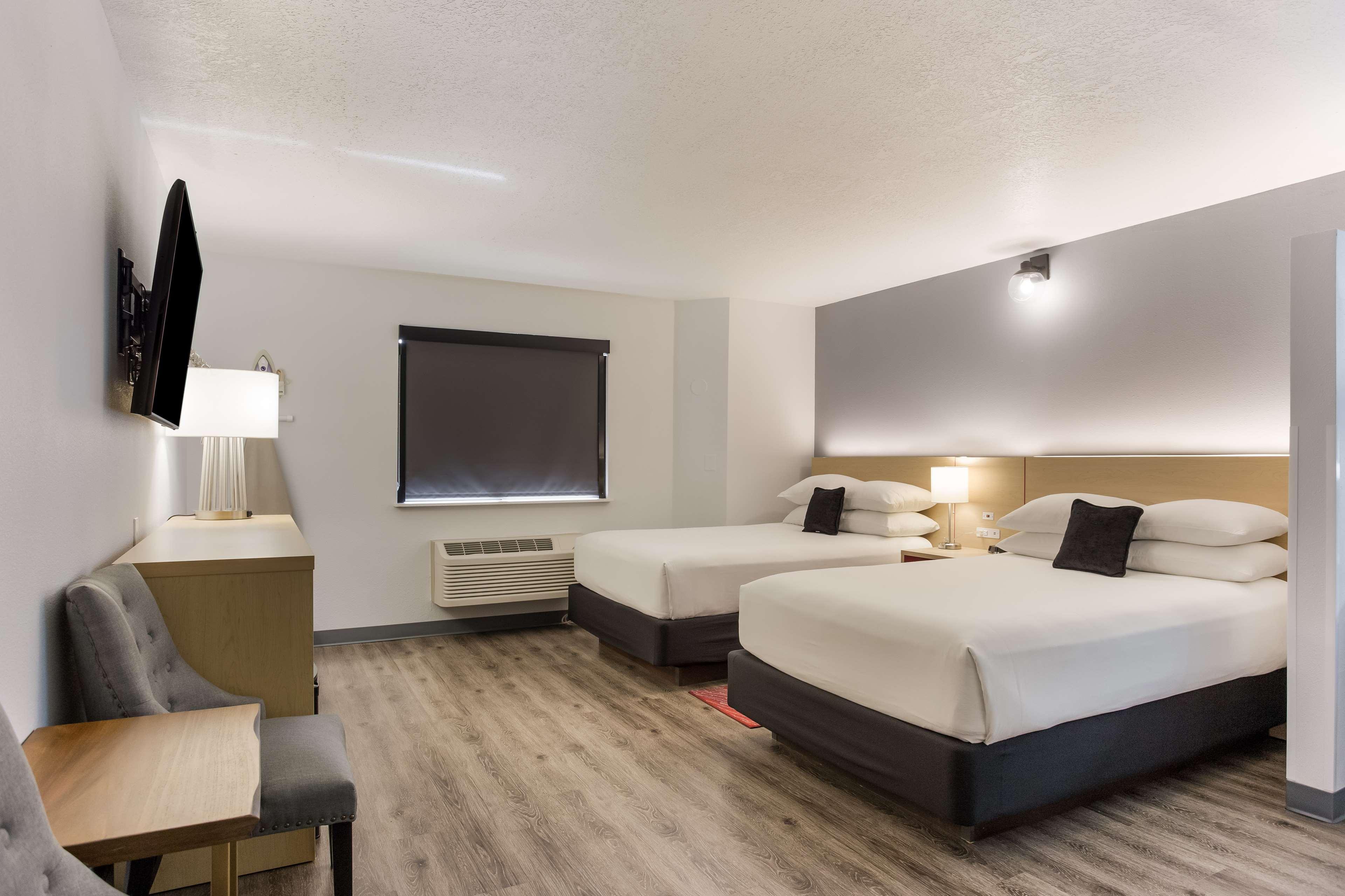 Sleep Inn & Suites Jerome megye  Kültér fotó