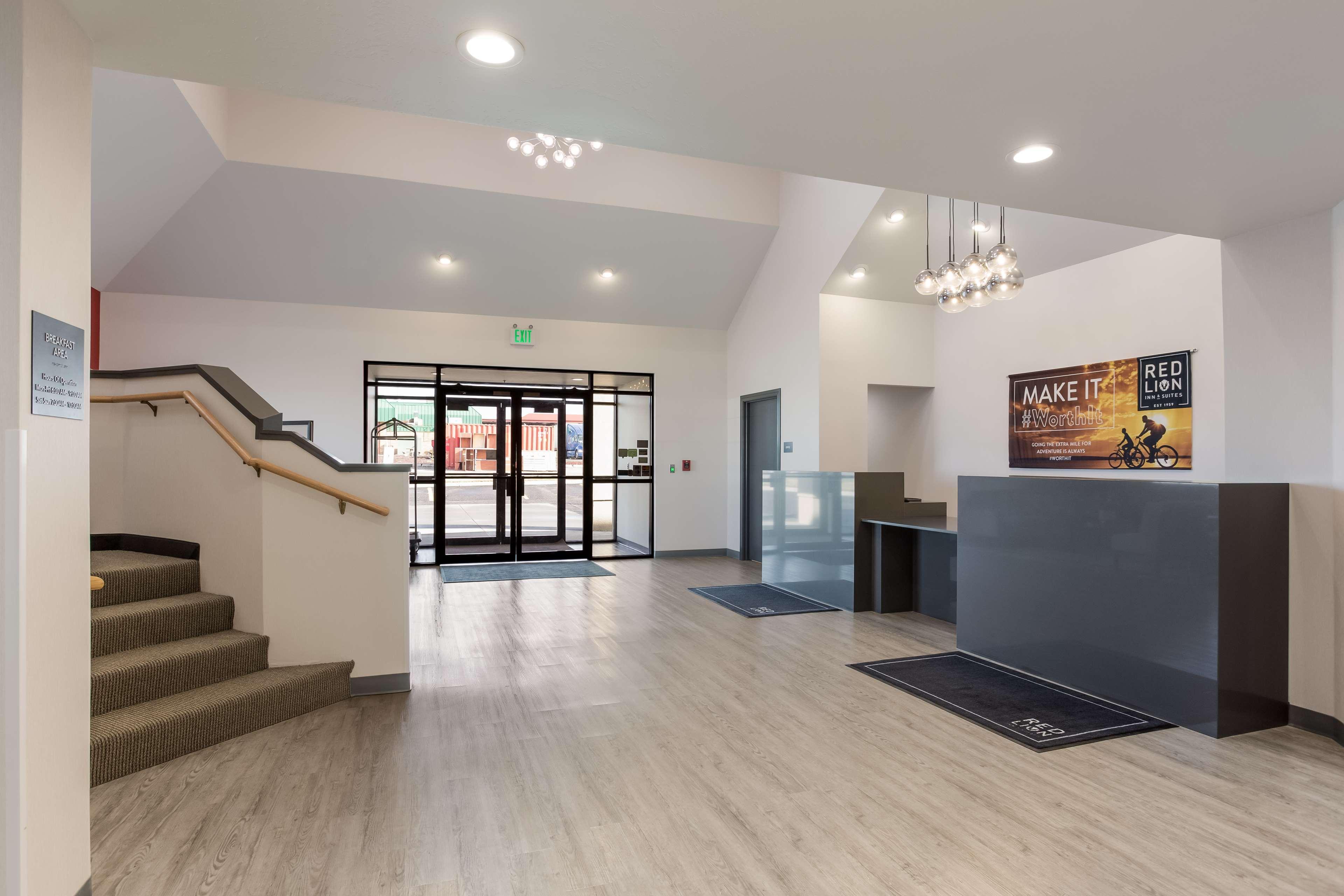 Sleep Inn & Suites Jerome megye  Kültér fotó