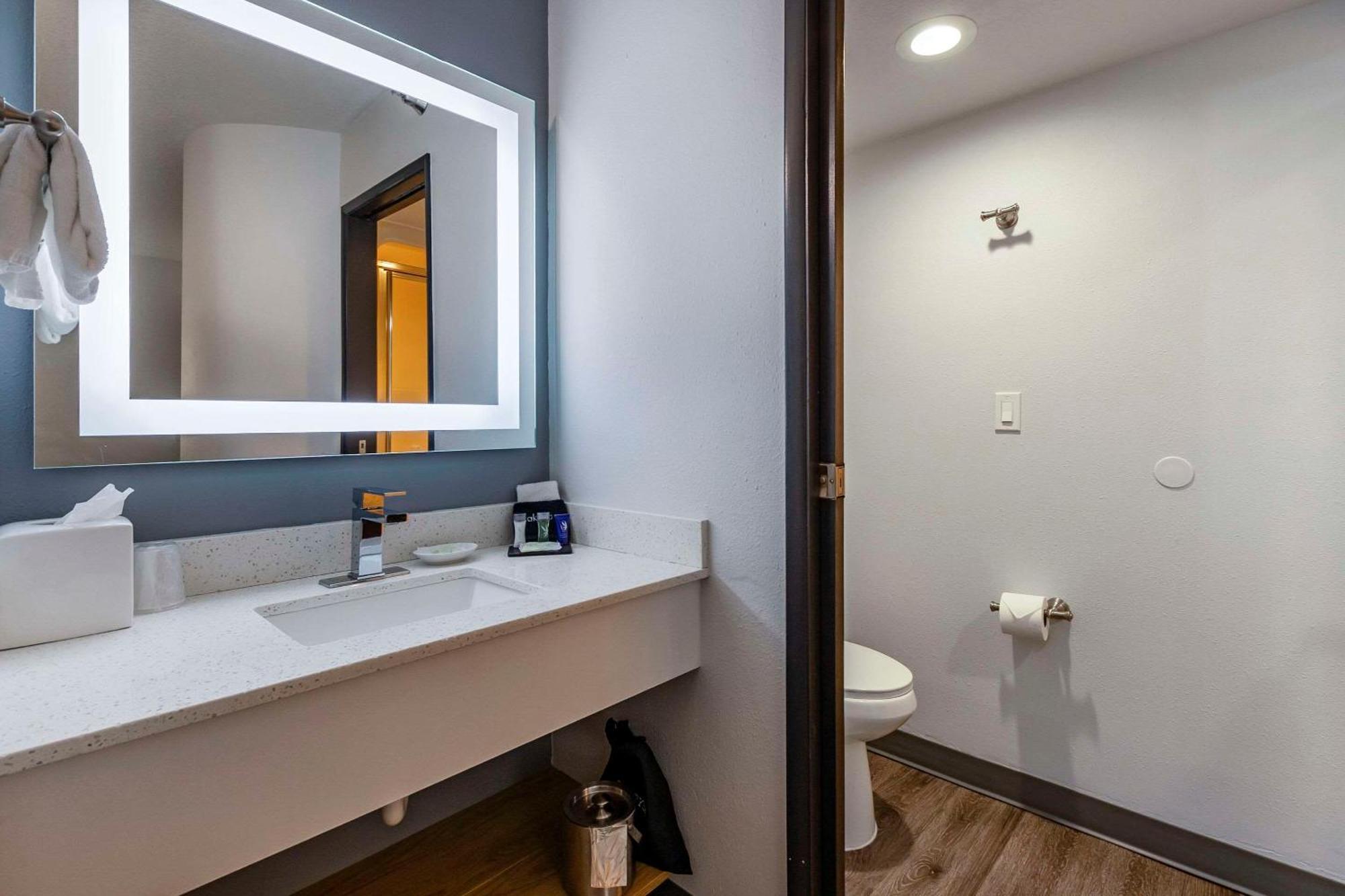 Sleep Inn & Suites Jerome megye  Kültér fotó